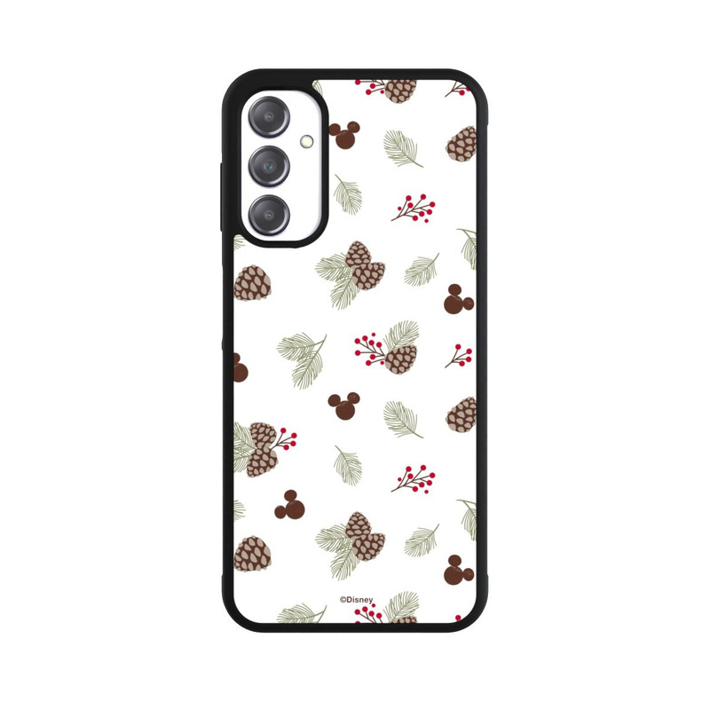 Galaxy A14 5G Base Case Micky-Kegel-Muster