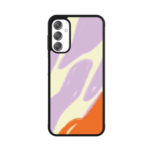 Samsung Galaxy A14 5G Base Case Boho Flow 