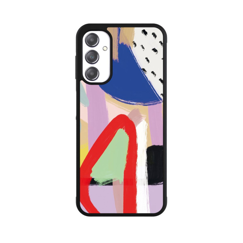 Galaxy A14 5G Base Case Color Soul