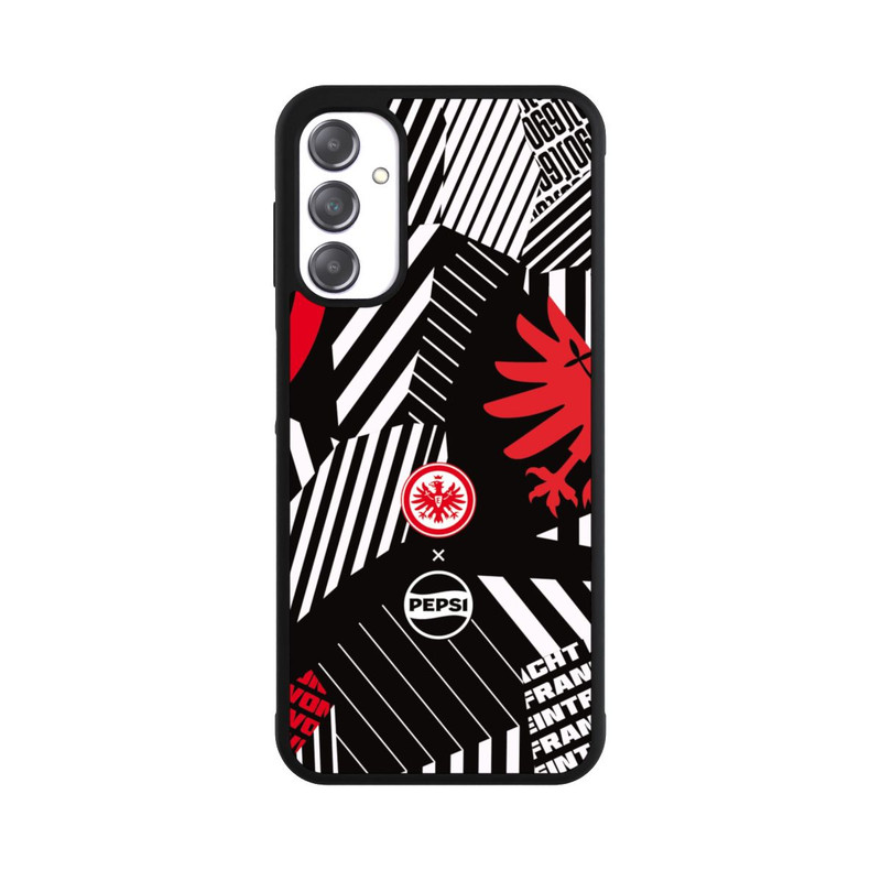 Galaxy A14 5G Base Case Eintracht x Pepsi