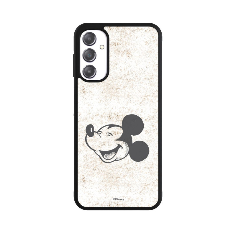 Galaxy A14 5G Base Case Micky Lachend Boho