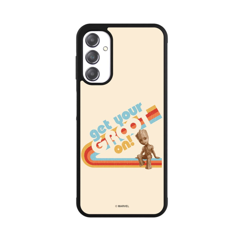 Galaxy A14 5G Base Case Get Your Groot On Guardians of the Galaxy