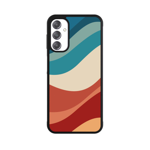 Samsung Galaxy A14 5G Base Case Farbwellen