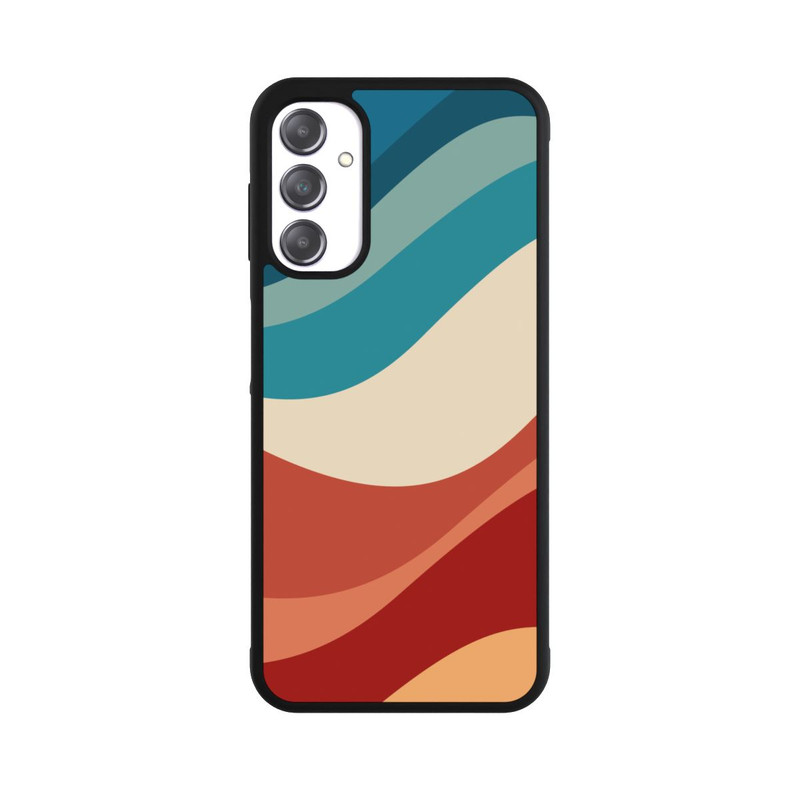 Galaxy A14 5G Base Case Farbwellen