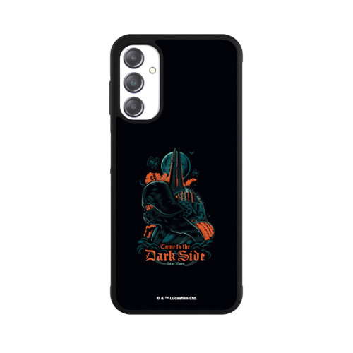 Samsung Galaxy A14 5G Base Case Darth Vader Halloween