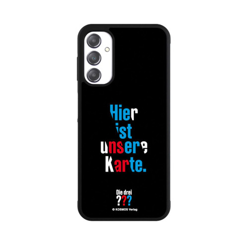 Samsung Galaxy A14 5G Base Case Hier ist unsere Karte