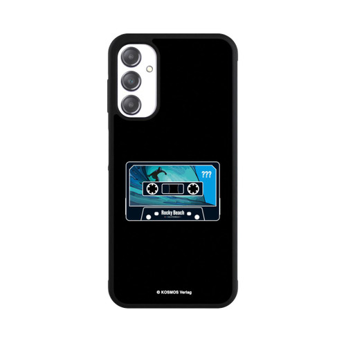Samsung Galaxy A14 5G Base Case Rocky Beach Kassette Surfer