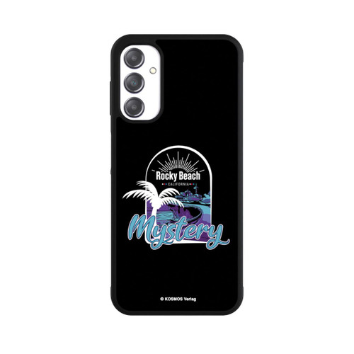 Samsung Galaxy A14 5G Base Case Rocky Beach California Mystery