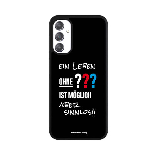 Samsung Galaxy A14 5G Base Case Ein Leben Ohne ???