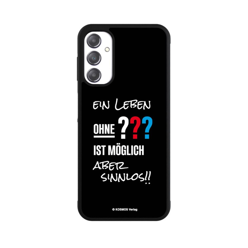 Galaxy A14 5G Base Case Ein Leben Ohne ???