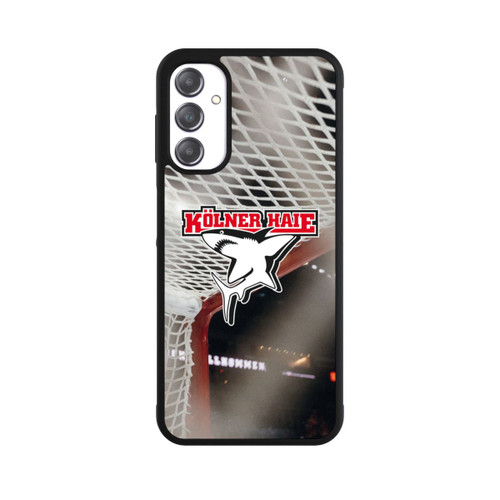 Samsung Galaxy A14 5G Base Case Kölner Haie Tor