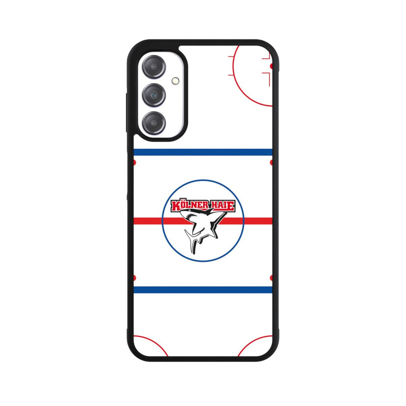 Galaxy A14 5G Base Case Kölner Haie Spielfeld