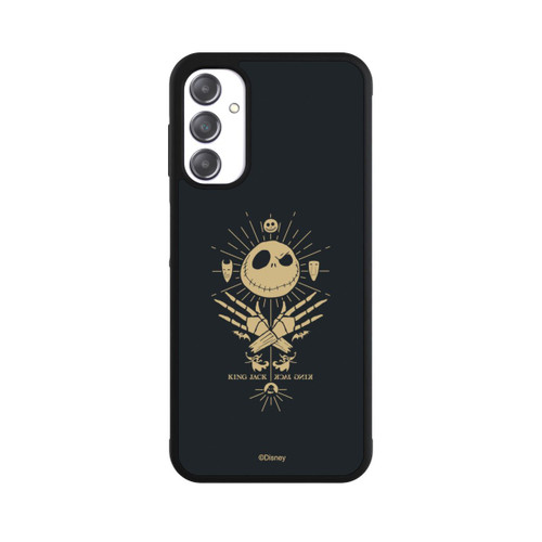 Samsung Galaxy A14 5G Base Case Nightmare Before Christmas King Jack