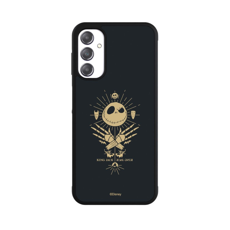 Galaxy A14 5G Base Case Nightmare Before Christmas King Jack