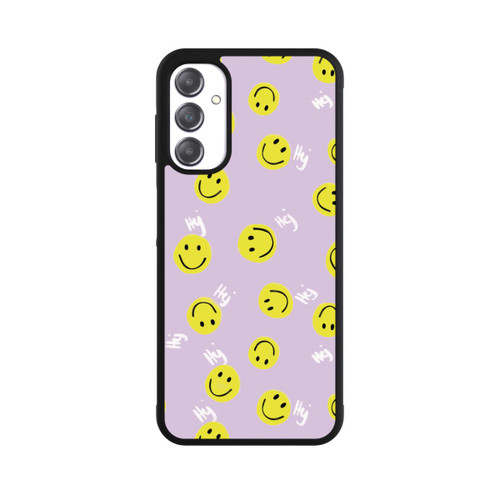 Samsung Galaxy A14 5G Base Case Hej Smile