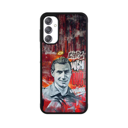 Samsung Galaxy A14 5G Base Case 1.FCK Fritz Walter