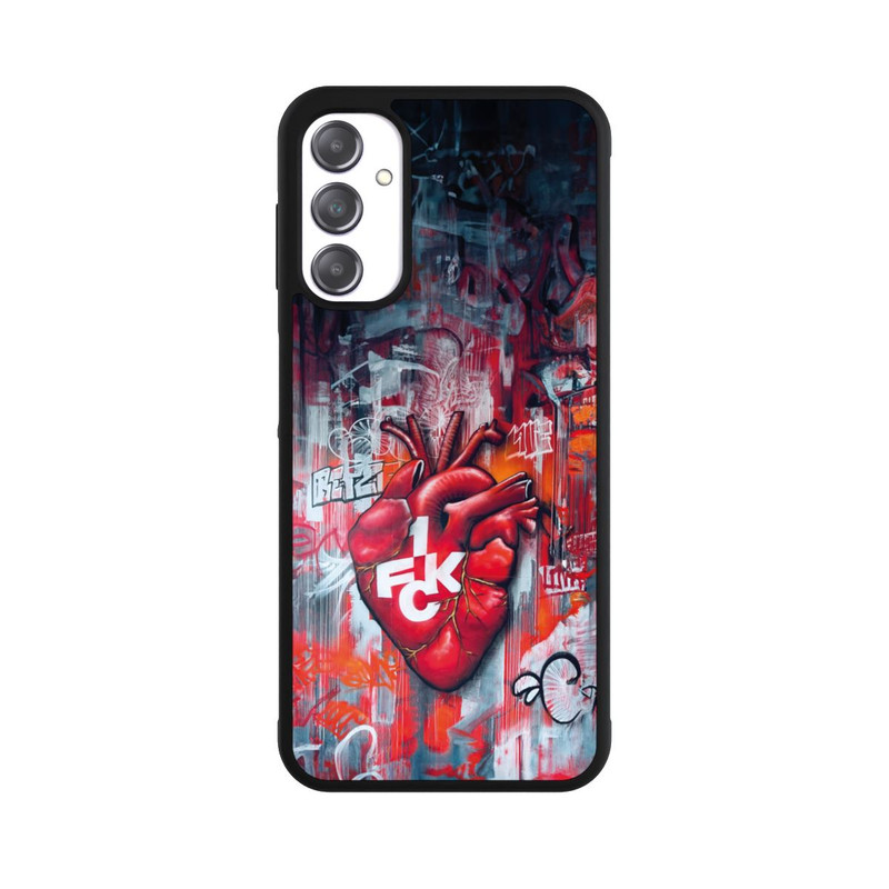 Galaxy A14 5G Base Case 1.FCK Herz