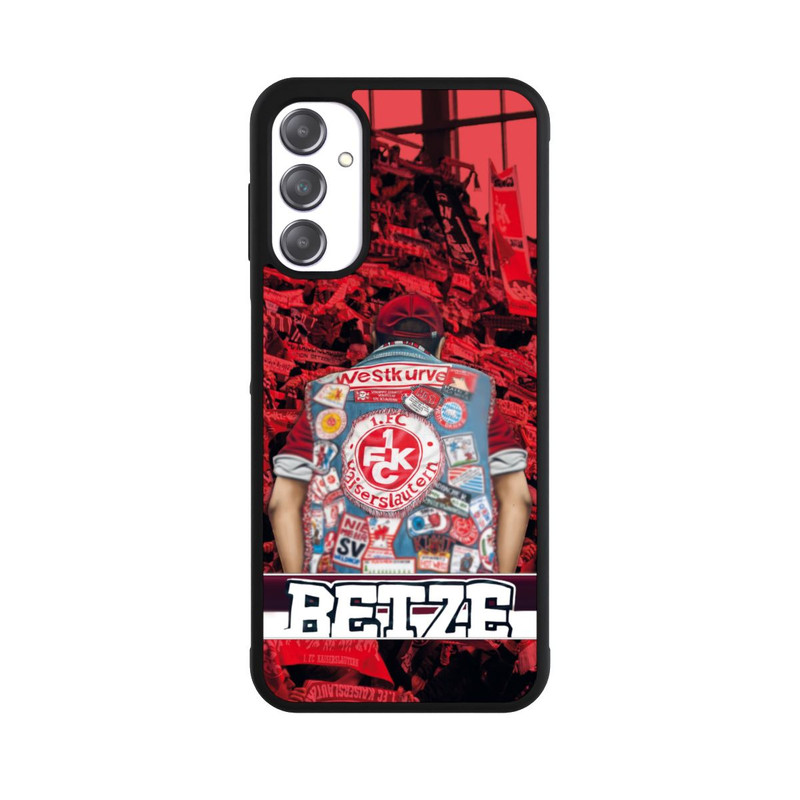 Galaxy A14 5G Base Case 1.FCK Betze