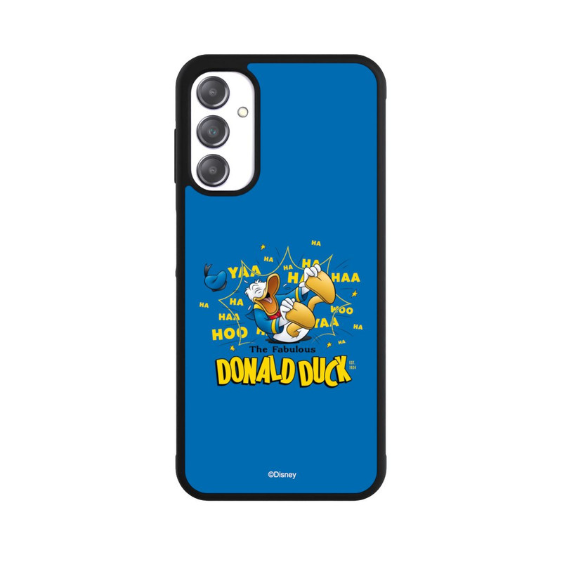 Galaxy A14 5G Base Case Donald Duck Laughing