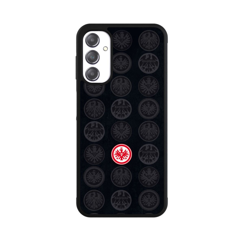Galaxy A14 5G Base Case Eintracht Frankfurt Logo Pattern