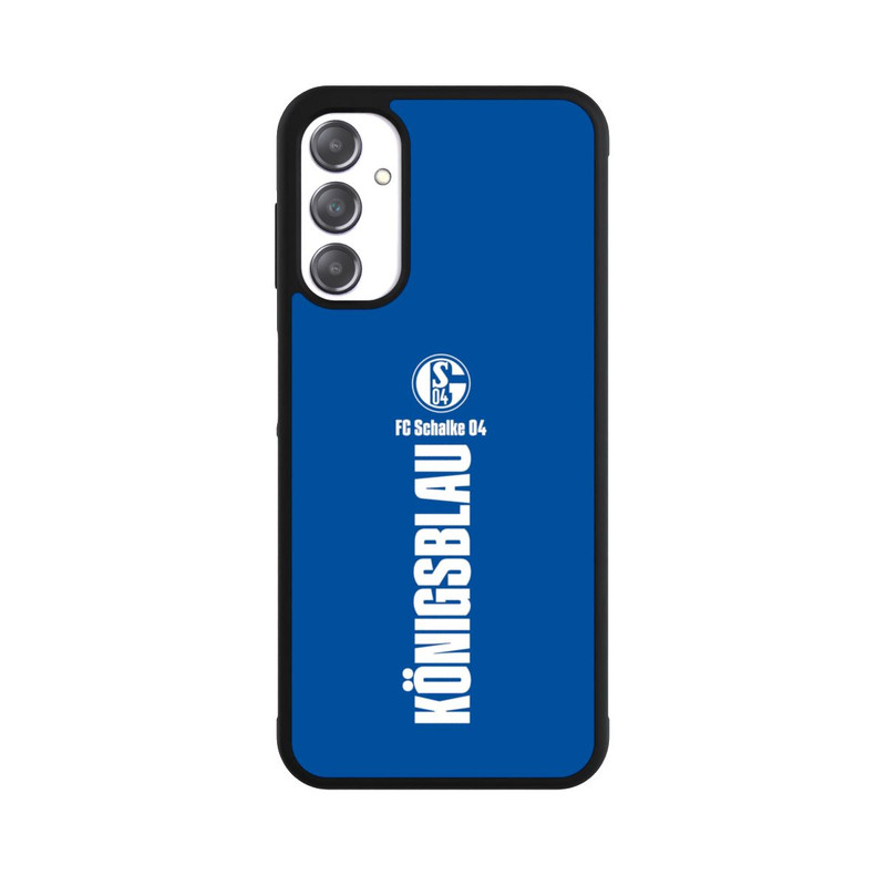 Galaxy A14 5G Base Case S04 Königsblau
