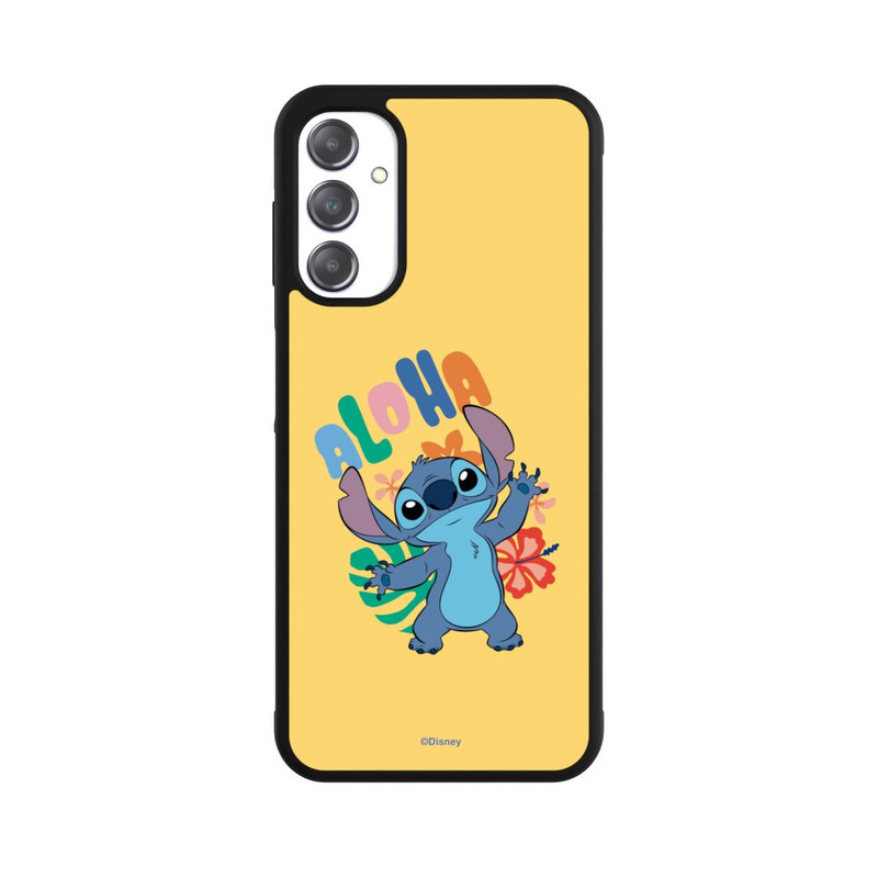Galaxy A14 5G Base Case Stitch Aloha