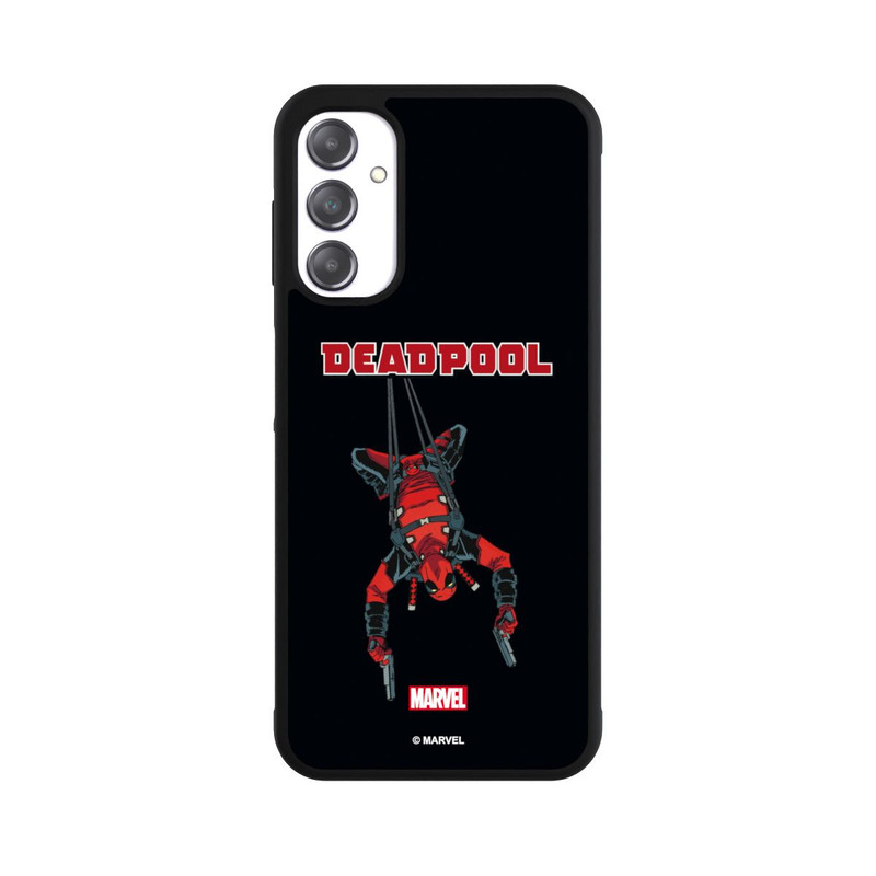 Galaxy A14 5G Base Case Deadpool Swinging