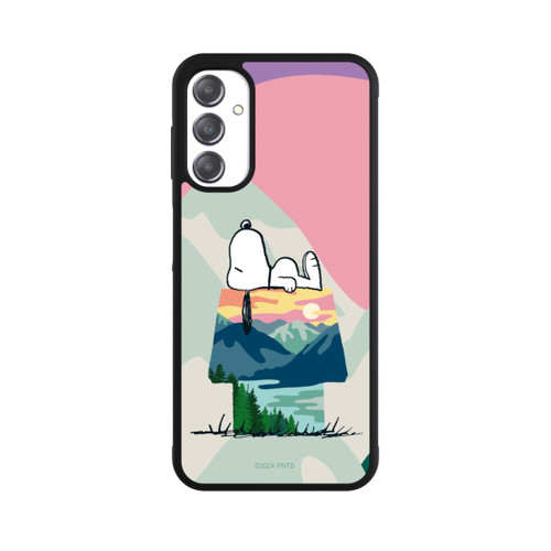Samsung Galaxy A14 5G Base Case Snoopy Outdoor