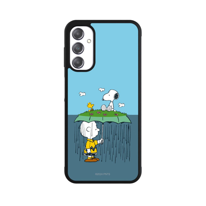 Galaxy A14 5G Base Case Charlie Brown Regen