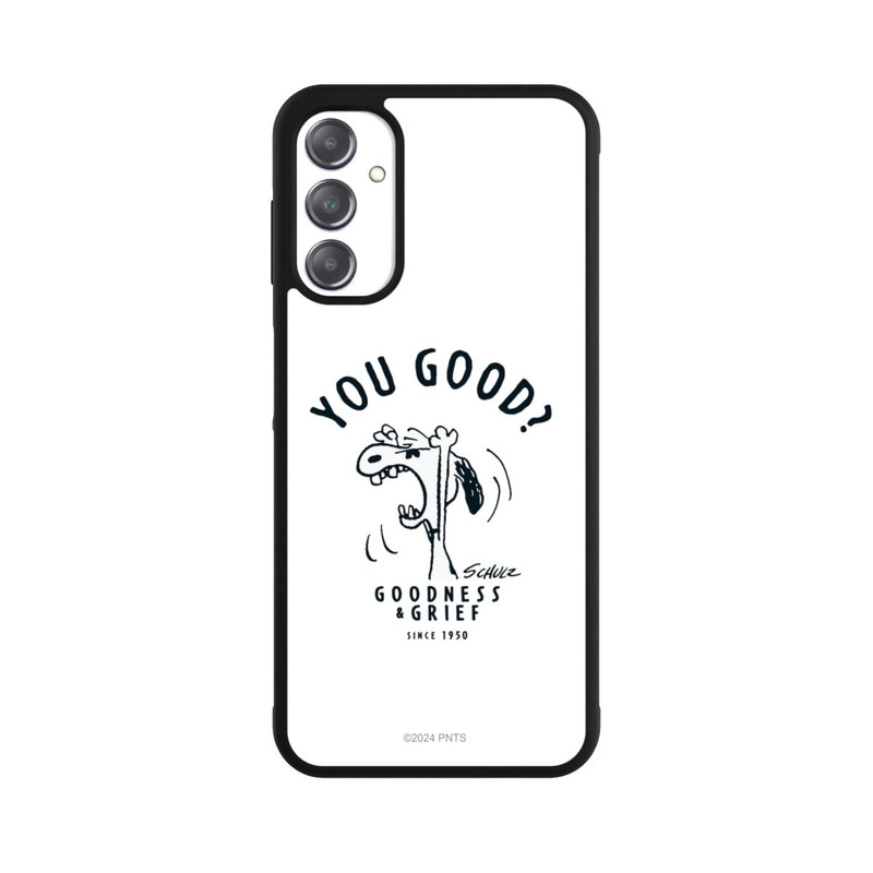 Galaxy A14 5G Base Case Snoopy You Good