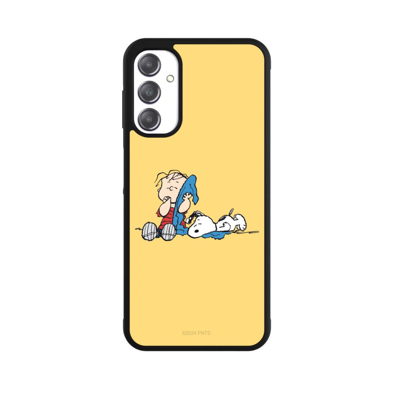 Galaxy A14 5G Base Case Snoopy und Linus