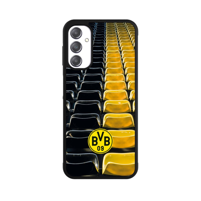Galaxy A14 5G Base Case BVB Tribüne