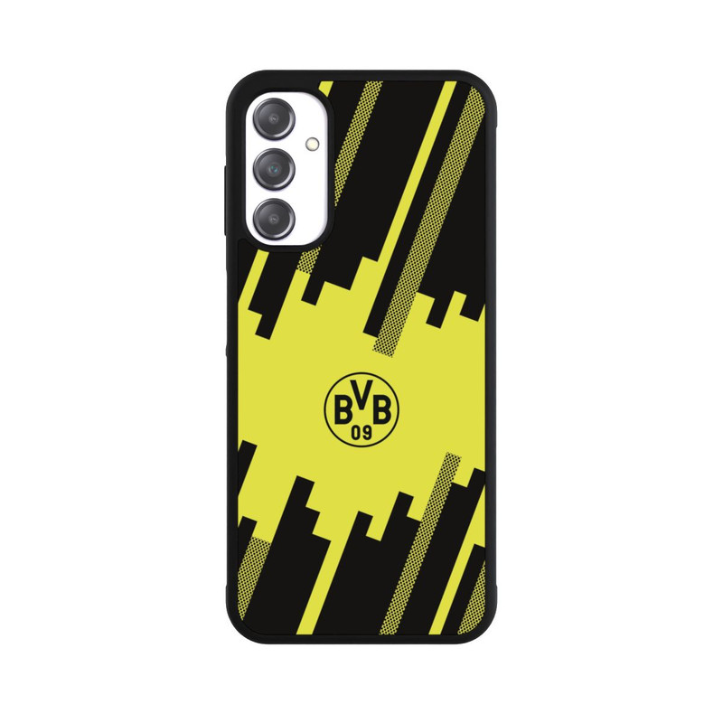 Galaxy A14 5G Base Case BVB Neon