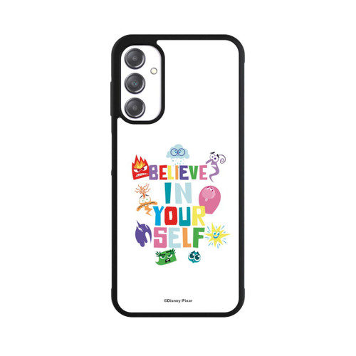 Samsung Galaxy A14 5G Base Case Believe in yourself