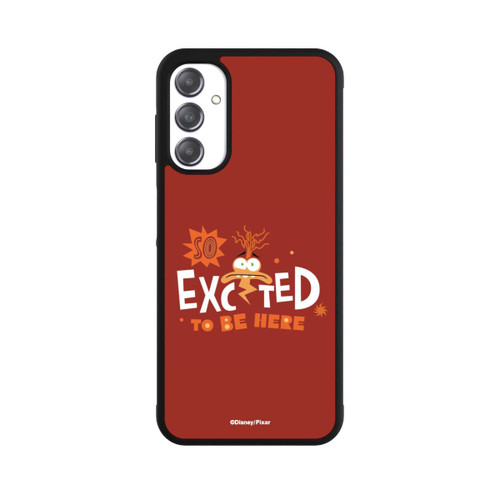 Samsung Galaxy A14 5G Base Case Anxiety - So Excited