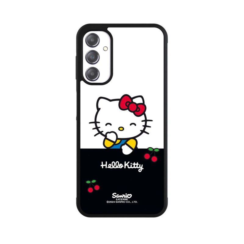 Galaxy A14 5G Base Case Hello Kitty kichernd