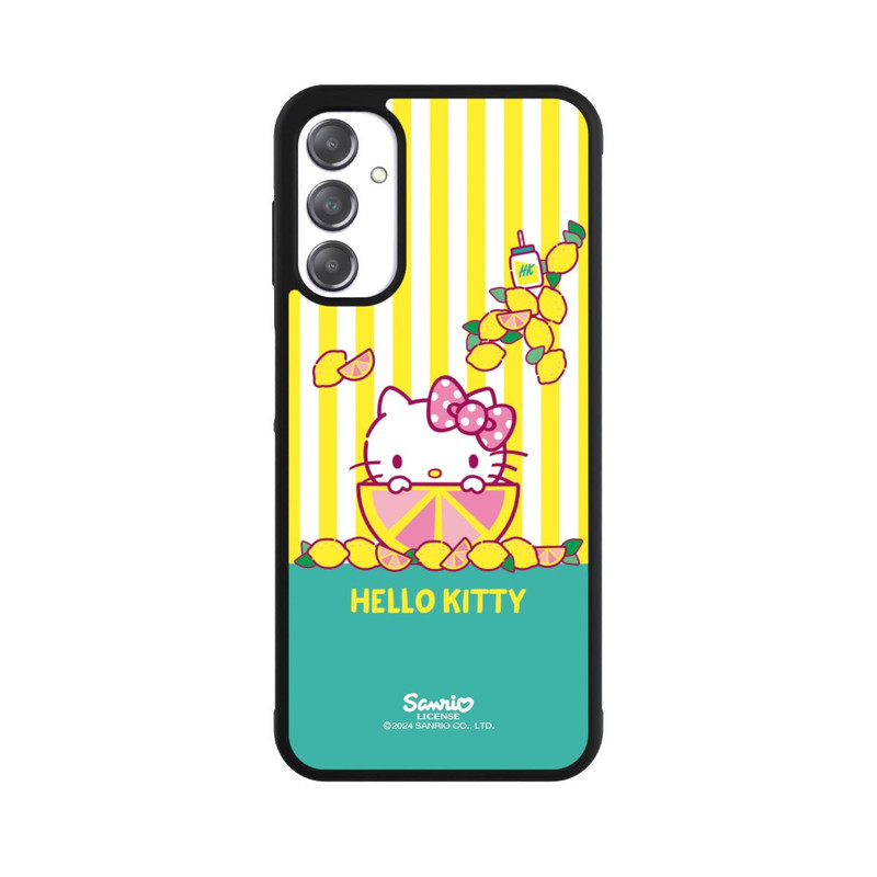 Galaxy A14 5G Base Case Hello Kitty Limonade