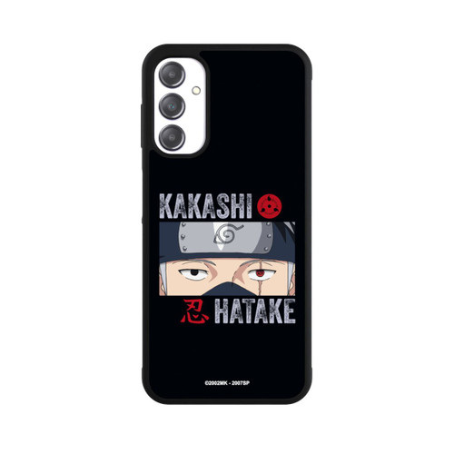 Samsung Galaxy A14 5G Base Case Kakashi Hatake Close-Up