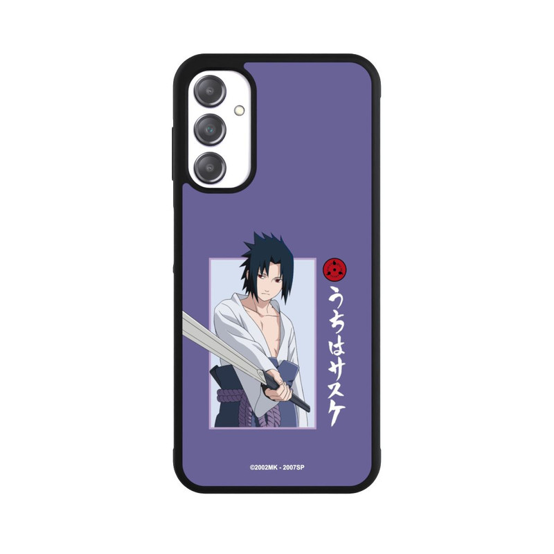 Galaxy A14 5G Base Case Sasuke Kusanagi