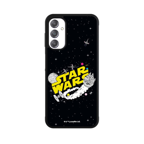 Samsung Galaxy A14 5G Base Case Star Wars x Honeypuu Galaxy