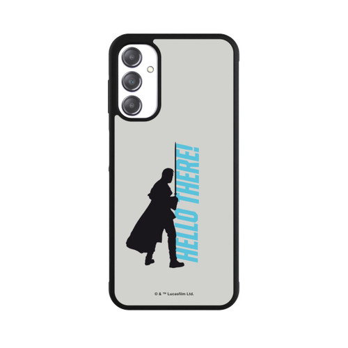 Samsung Galaxy A14 5G Base Case Star Wars x Honeypuu Hello There