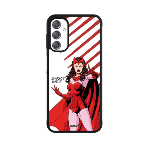 Samsung Galaxy A14 5G Base Case Scarlet Witch