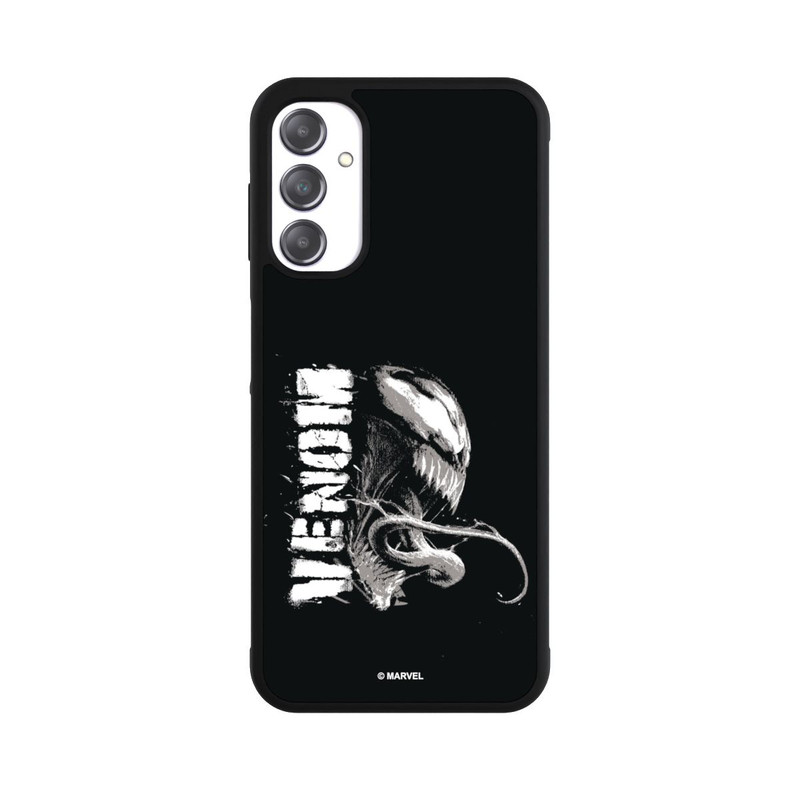 Galaxy A14 5G Base Case Venom Gesicht