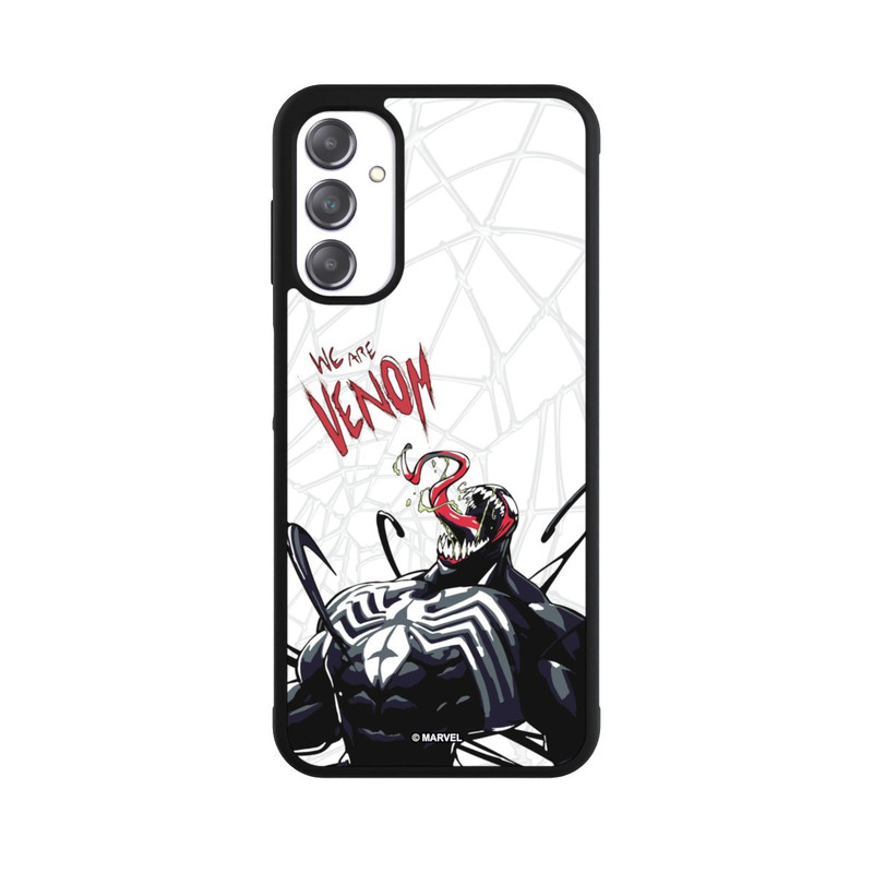 Galaxy A14 5G Base Case We are Venom Triumphierend