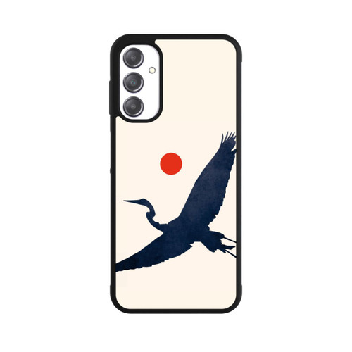 Samsung Galaxy A14 5G Base Case Kranich 2