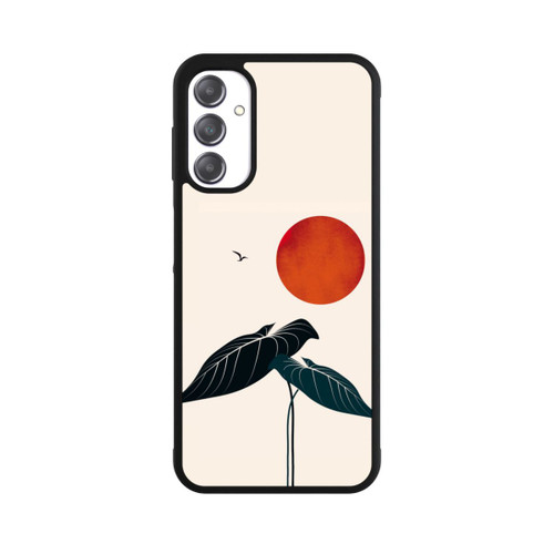 Samsung Galaxy A14 5G Base Case Träumen bei Nacht