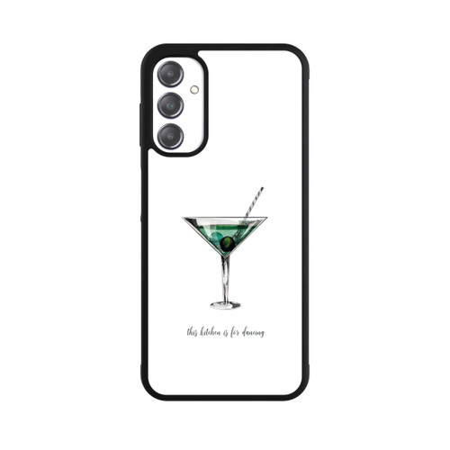 Samsung Galaxy A14 5G Base Case Kitchen Dancers