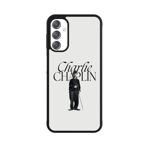 Samsung Galaxy A14 5G Base Case Charlie Chaplin