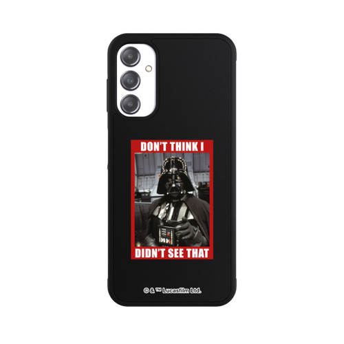 Samsung Galaxy A14 5G Base Case Darth Vader Didnt See That
