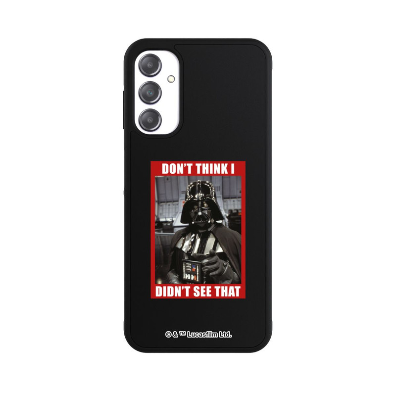 Galaxy A14 5G Base Case Darth Vader Didnt See That
